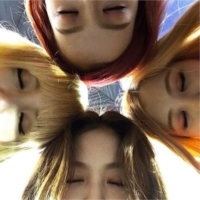 BLINK | 20 | jenchulichaeng | Blackpink in you area~