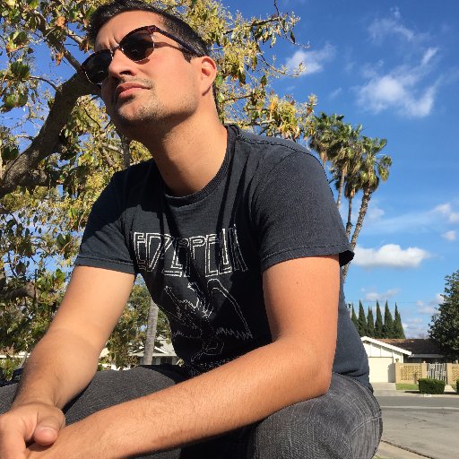 theogbmack's profile picture. Keep Calm and Surf On.