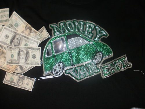 moneyvantv's profile picture. 