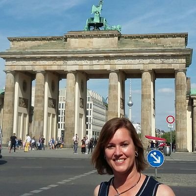 Educator, Advocate for language learning, global cultural awareness, emphasis on historical connections. Global traveller.