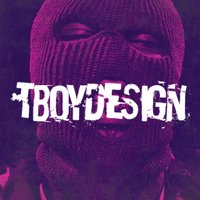 TBOY DESIGN (@tboydesign) 's Twitter Profile