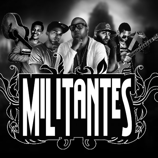 Ministerio de Rap Cristiano, Se un Militante del Señor!! Bendiciones....