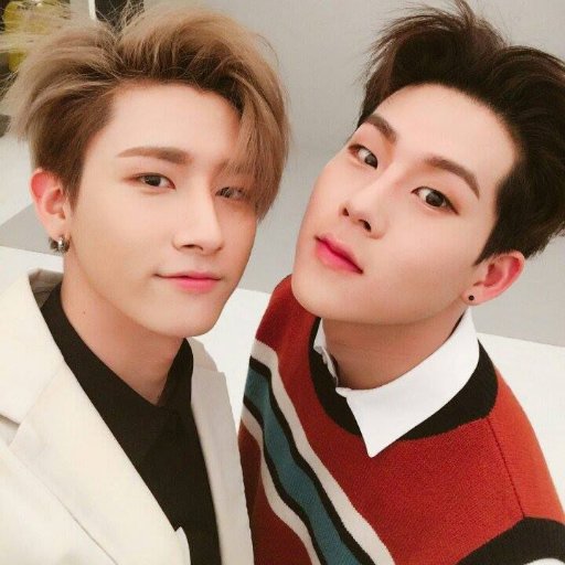 monbebetax's profile picture. Monsta X