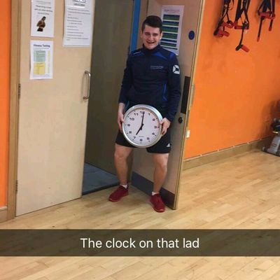 sean_meircat96's profile picture. 28, Irish love to talk about all sport. Big fan of UFC 👌✌