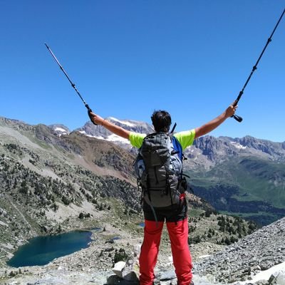 joancotet's profile picture. Perquè vull !