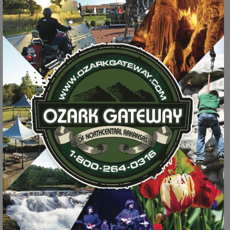 Ozark Mountain Escape, zip lines, music, festivals & attractions for those that take life a little easier, or the adventurous outdoorsmen check us out!