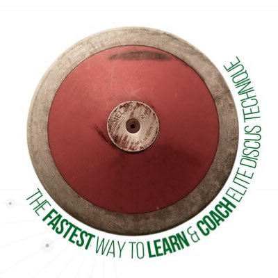 A turbocharged approach to learning and coaching elite discus technique. Click on link below to get started!