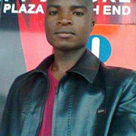 omar_anack's profile picture. Male