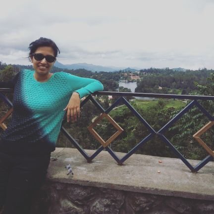 SarjanaSinghs's profile picture. 