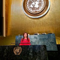 Genevieve Gimbert (@gengimbert) 's Twitter Profile
