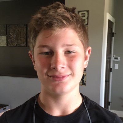 haybaker22's profile picture. 