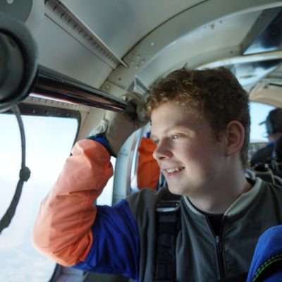 TheG00GE's profile picture. 