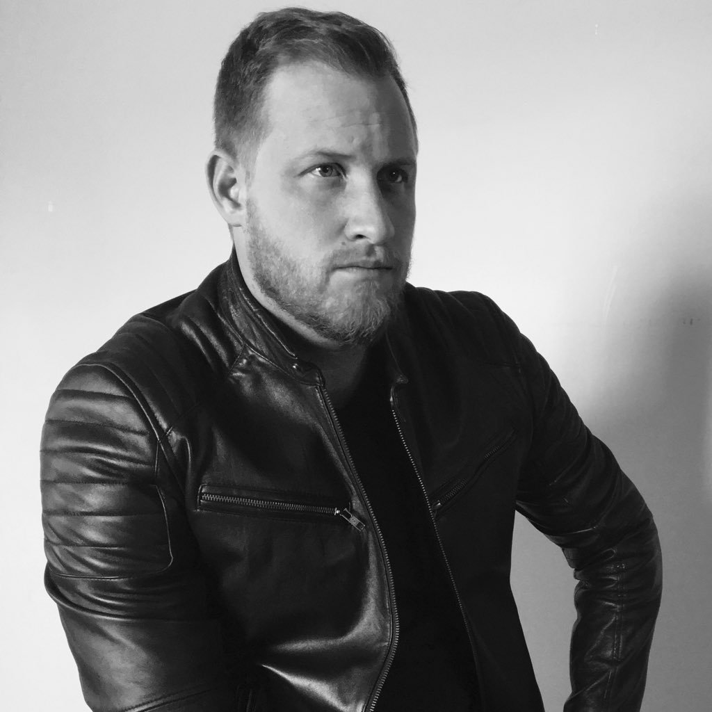 RalfWMeyer's profile picture. 