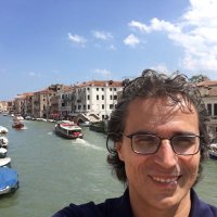 Paolo (@paoloaruggeri) 's Twitter Profile