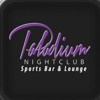 Paladium Sports Bar(@paladiumbroward) 's Twitter Profile Photo