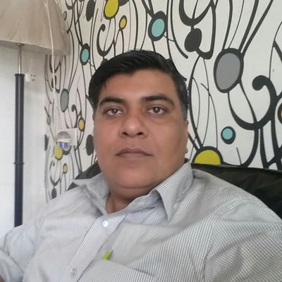IrshadMumbaikar Profile Picture