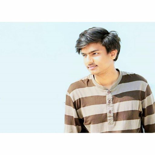 26, Py Dev & Researcher, ML Enthusiast, Dev/No-Ops practitioner!