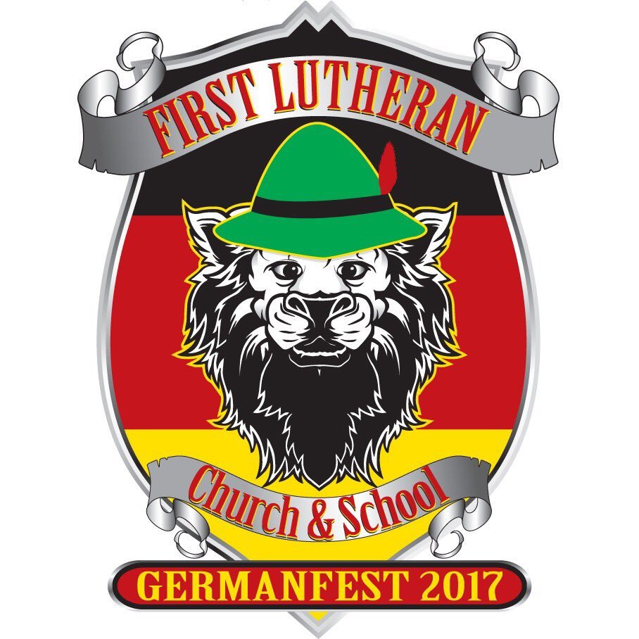 First Lutheran is excited to provide this event for the Knoxville community as a celebration of our German heritage.
