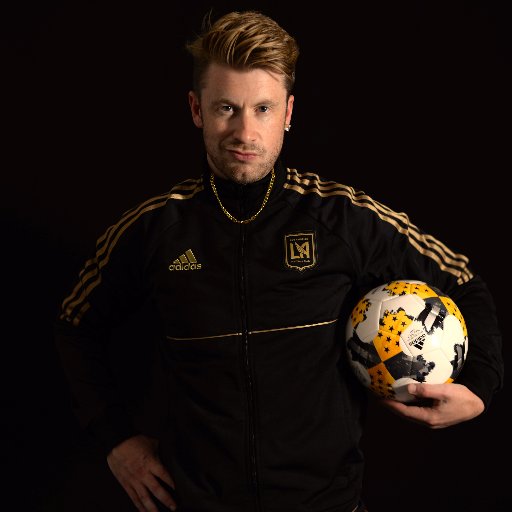 thegarygold's profile picture. Professional Footballer for Los Angeles FC & England. International DJ. Total Legend. #SignGold