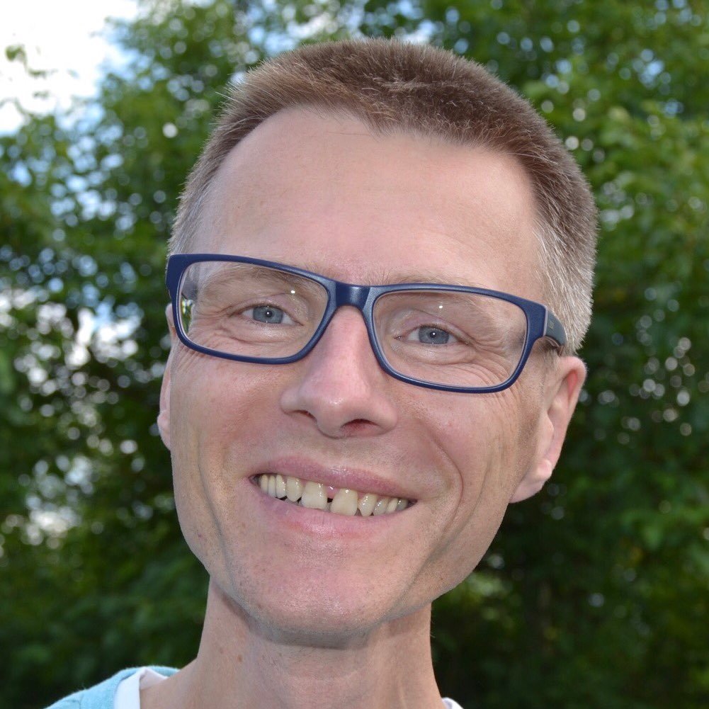 Personal account. Interested in Digital Transformation, Working Out Loud #WOL, Sketchnoting, Japan, Qi Gong and Chinese Medicine. Views are my own.