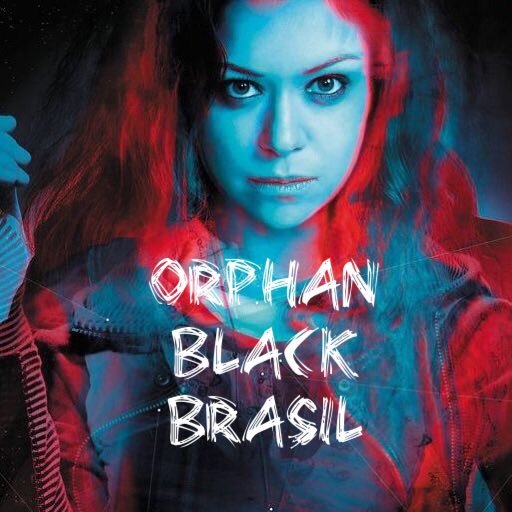 Fan Account - Somos uma página feita por fãs e para fãs. A primeira e mais dedicada fonte de notícias sobre a série canadense, Orphan Black.