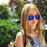 Xenia (@sciencexenia) 's Twitter Profile