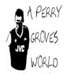 Mad Gooner since the late 80s lover of all things Arsenal and hater of Sp*rs. Hero worship Wrighty and Rocky (and of course Perry!!!)