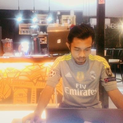 I Am Madridista #HalaMadrid