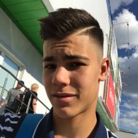 Ilya Shevchenko (@ilyashevasa) 's Twitter Profile