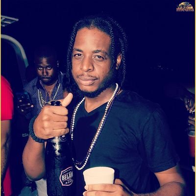 SoulMajorTT's profile picture. 🇹🇹 Hip-Hop Artist, Song Writer, MasterMind