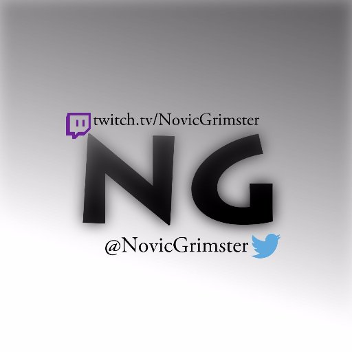 NovicGrimster's profile picture. Competitive Gamer