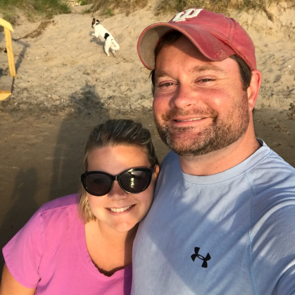 Polar_Goose's profile picture. Husband, Father, Graduate of Columbus East High School & Ohio Northern University. Passion: All things Indiana.