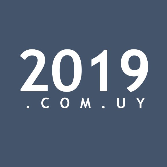 2019.com.uy