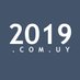 2019.com.uy (@2019uruguay) Twitter profile photo