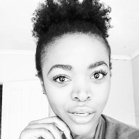 Sis Amahle(@MissZeeYako) 's Twitter Profile Photo