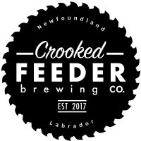 CrookedFeederBrewing (@crookedfeeder) 's Twitter Profile
