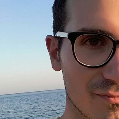 AlexSarci94's profile picture. 