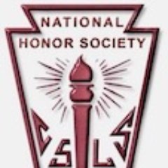 The Official Twitter Page of Guilderland High School's Class of 2018 National Honors Society