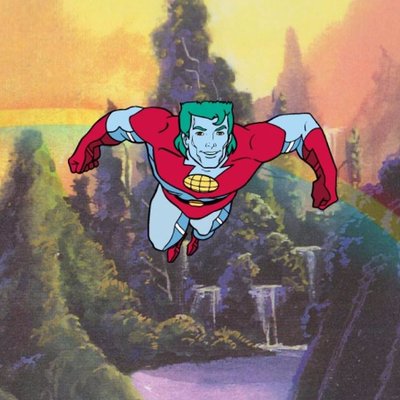 Captain Planet (@CaptainPlanet) / Twitter Captain Planet (@CaptainPlanet) / Twitter