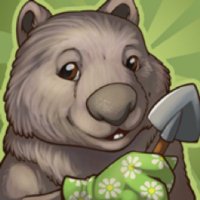 Kingfisher & Wombat(@UrsulaV) 's Twitter Profile Photo