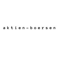 aktien-boersen(@aktienboersen) 's Twitter Profile Photo