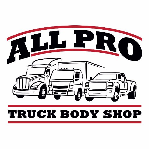 All Pro Truck Body Shop (a.k.a. All Pro Fleet Painting) provides #AZ with frame repair, #fleet body work, painting, and vehicle graphics (vinyl and wraps).