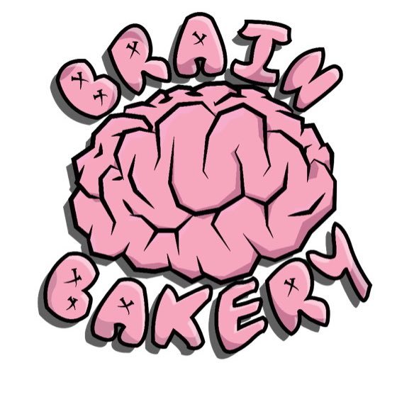 BrainBakeryMag Profile Picture