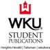 WKU Student Publications (@StudentPubsWKU) Twitter profile photo
