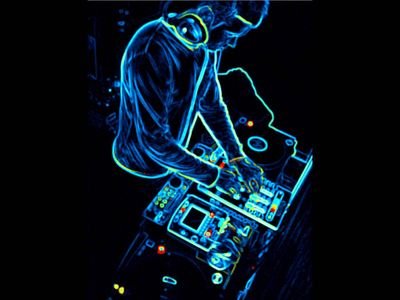 Alansttr's profile picture. 