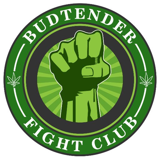 #BudtenderFightClub  Tickets at https://t.co/SZvK45n5oG