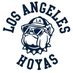 LA Georgetown Alumni (@LAHoyasClub) Twitter profile photo