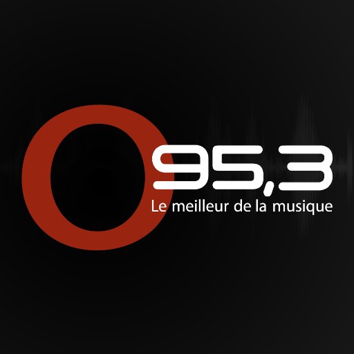 O95,3 Le meilleur de la musique. Une station Attraction Radio.