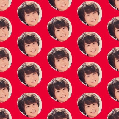 mi1118ho's profile picture. キスマイ❤️💙💜🍊💗💛💚懸賞