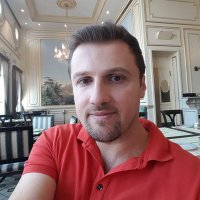 ghassan kotob (@ghassankotob) 's Twitter Profile Photo